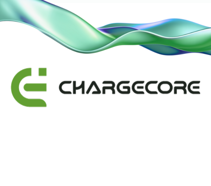 Trụ sạc ChargeCore