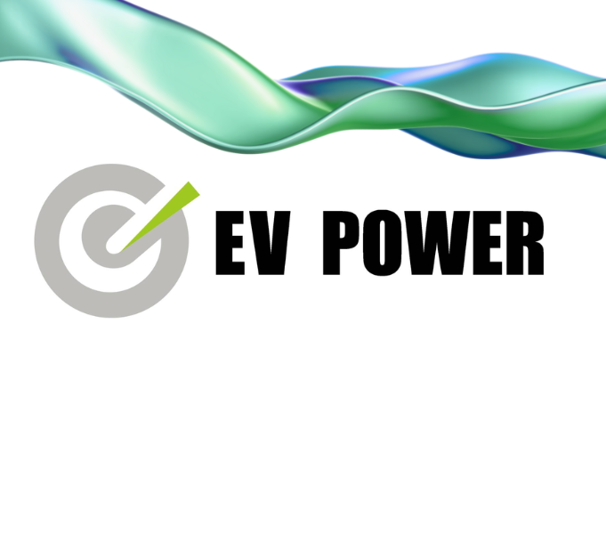 Trụ sạc EV Power